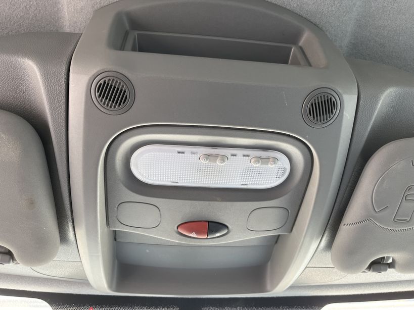 RENAULT MASTER PROPULSION 2019 - Photo n°16
