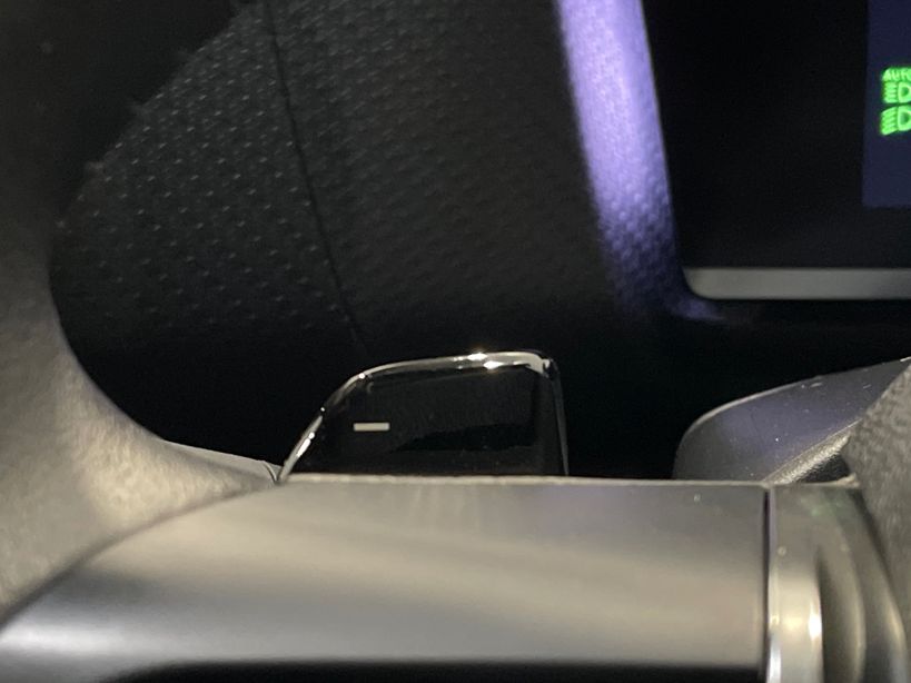 CITROEN C4 X 2023 - Photo n°30