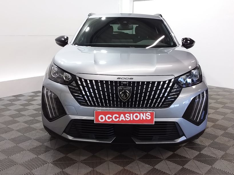 PEUGEOT 2008 2024 - Photo n°2