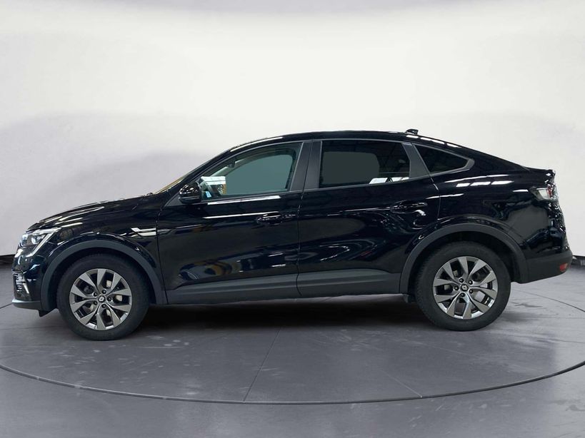 RENAULT ARKANA 2024 - Photo n°8