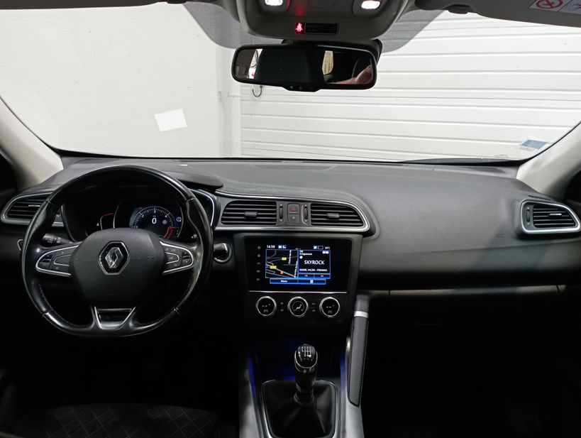 RENAULT KADJAR 2019 - Photo n°14