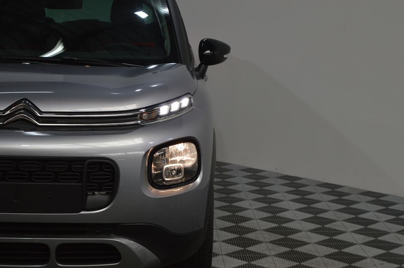 CITROEN C3 AIRCROSS 2021 - Photo n°33