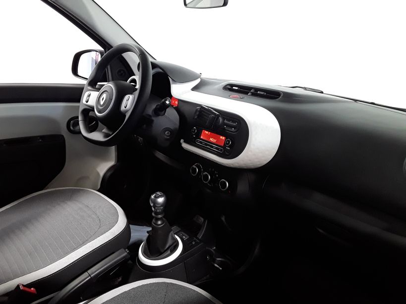 RENAULT TWINGO III 2019 - Photo n°5