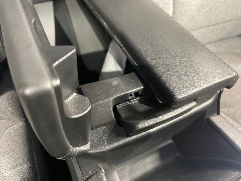 CITROEN C5 X 2023 - Photo n°8