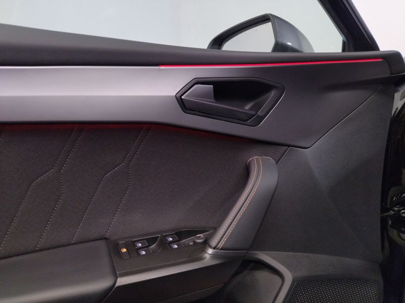 CUPRA LEON 2021 - Photo n°26