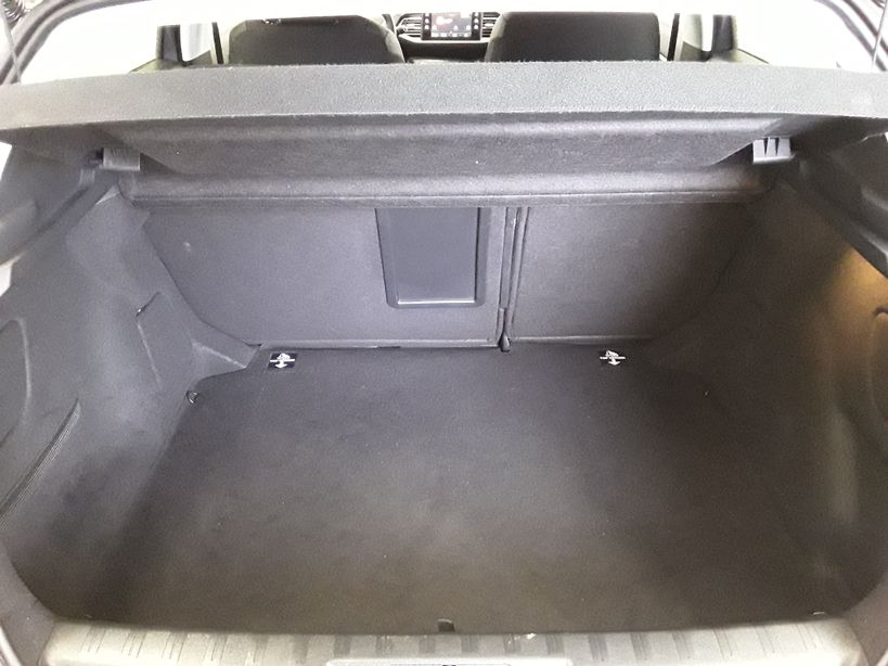 PEUGEOT 308 2020 - Photo n°10