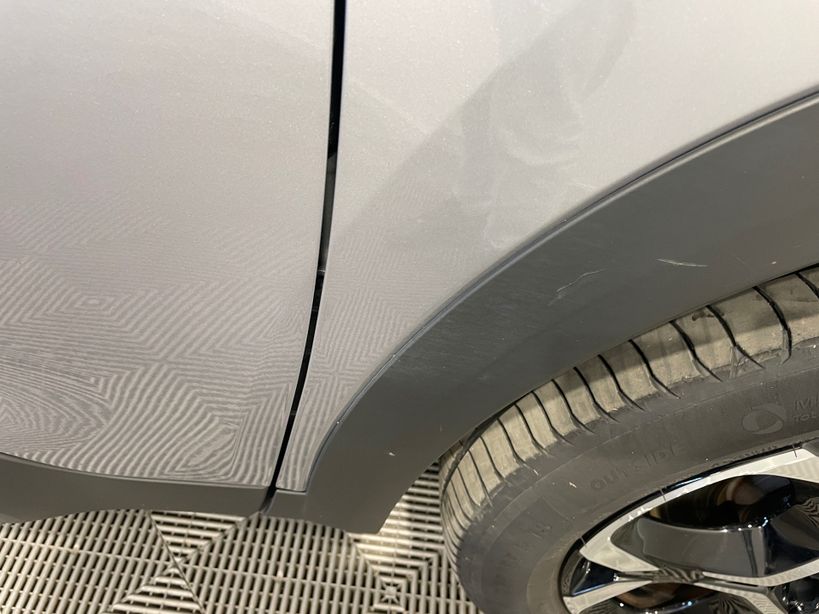 CITROEN C5 AIRCROSS 2024 - Photo n°6