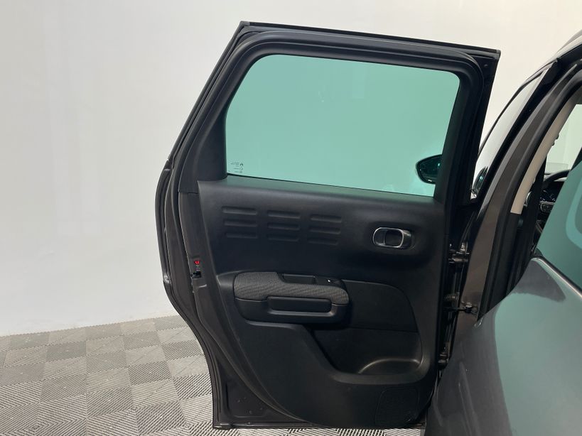 CITROEN C3 AIRCROSS 2024 - Photo n°39