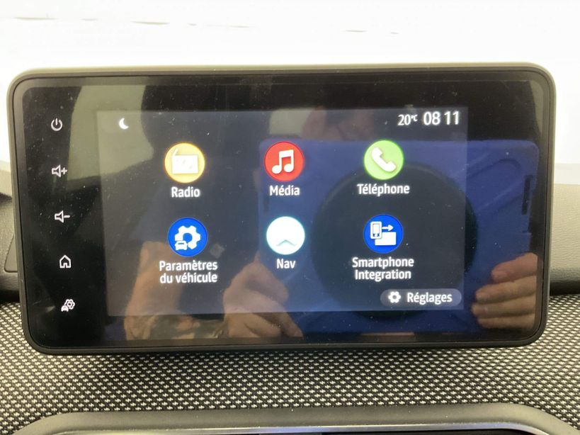 DACIA JOGGER 2022 - Photo n°13