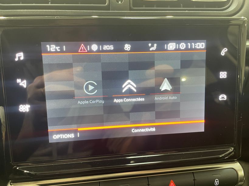 CITROEN C3 2023 - Photo n°20
