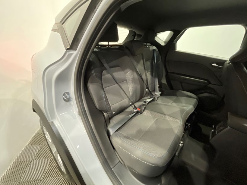 RENAULT CAPTUR 2025 - Photo n°35