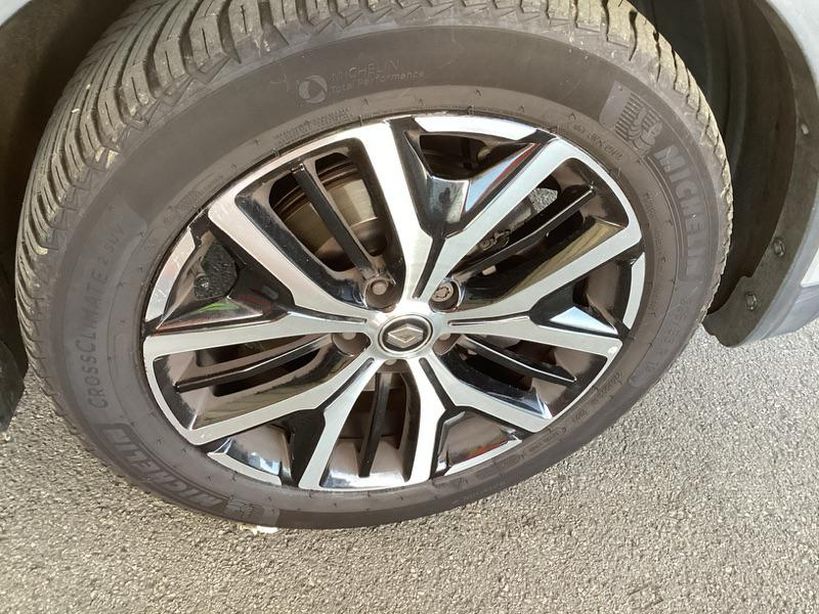 RENAULT KOLEOS 2019 - Photo n°10