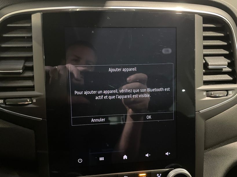 RENAULT MEGANE IV ESTATE 2022 - Photo n°20