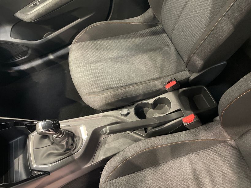 PEUGEOT 208 2025 - Photo n°21