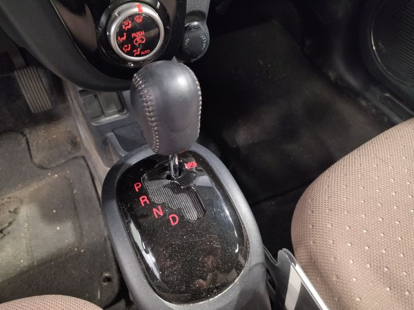 CITROEN C ZERO 2018 - Photo n°13
