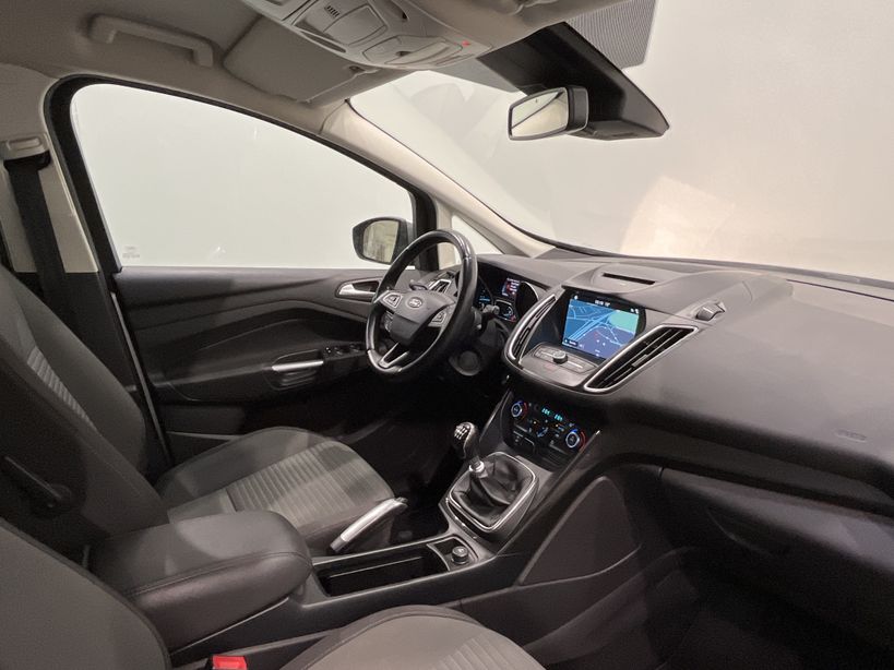 FORD C MAX 2018 - Photo n°21