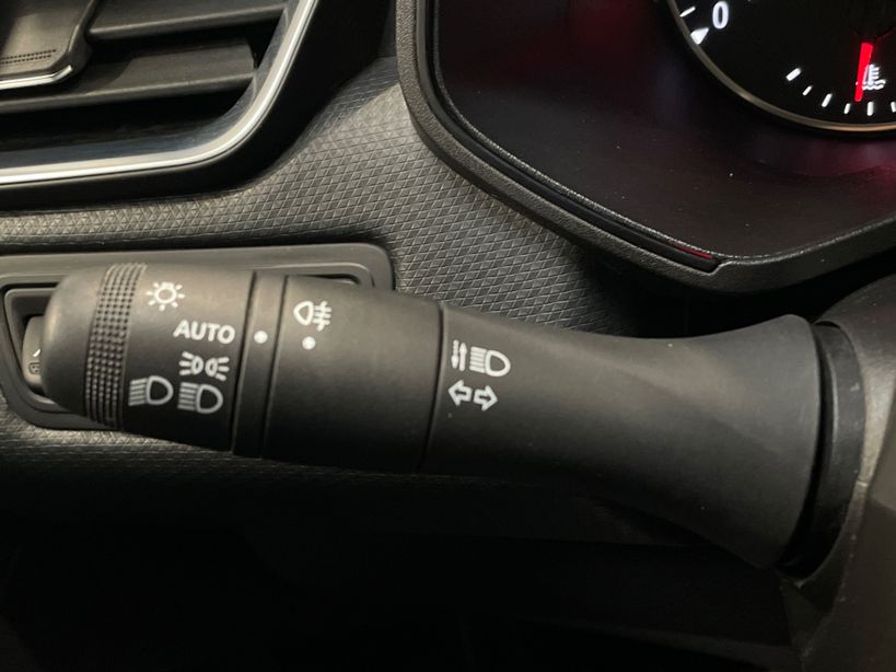 RENAULT CLIO V 2021 - Photo n°27