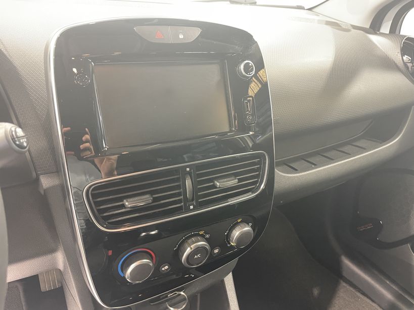RENAULT CLIO IV ESTATE BUSINESS 2020 - Photo n°10
