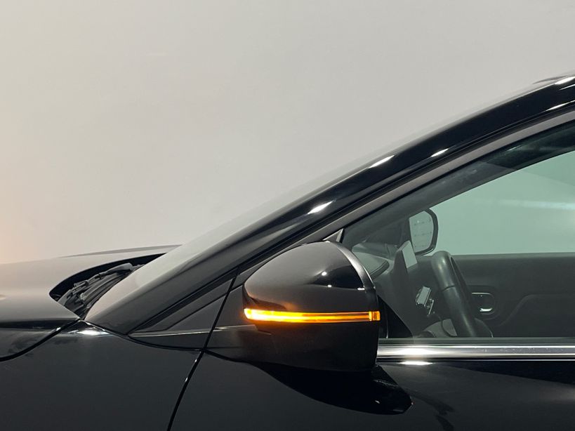 CITROEN C5 AIRCROSS 2023 - Photo n°50