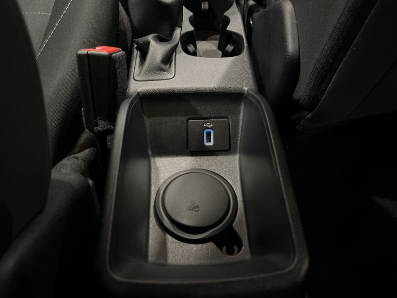 FORD FIESTA 2020 - Photo n°37
