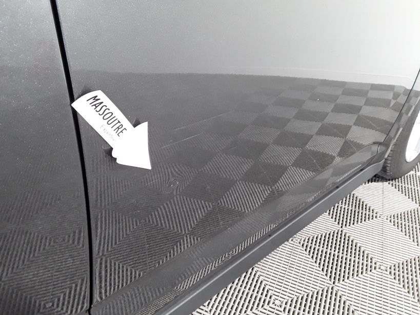 FORD C MAX 2018 - Photo n°11