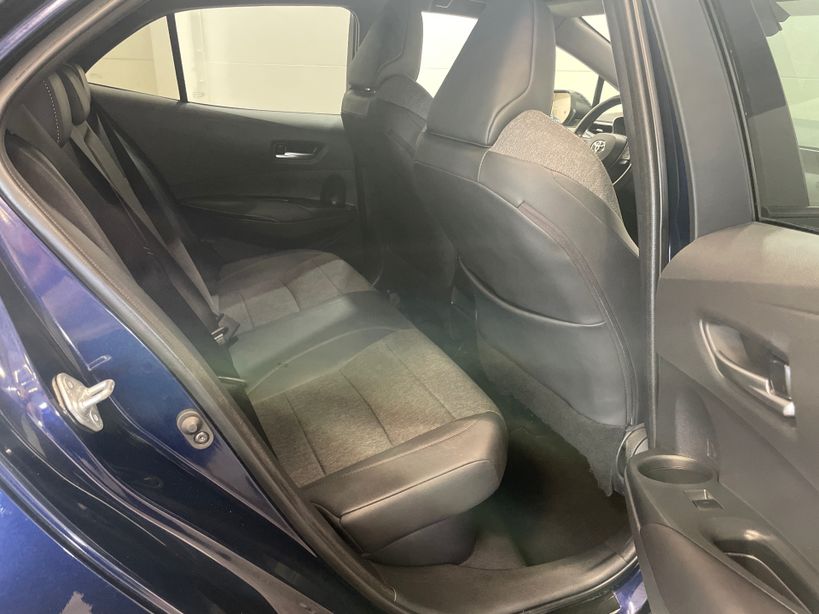 TOYOTA COROLLA HYBRIDE MY21 2022 - Photo n°8