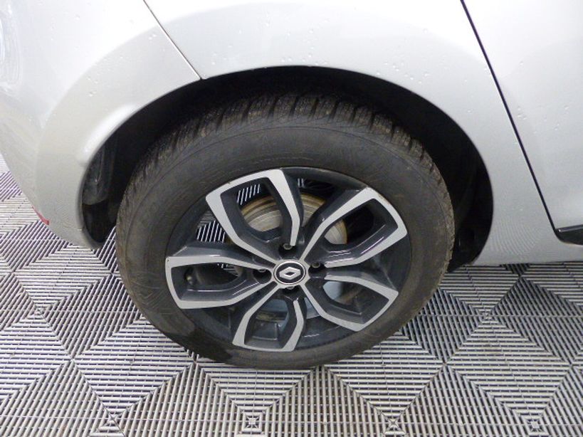 RENAULT CLIO IV 2020 - Photo n°26