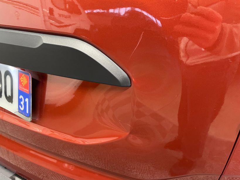 DACIA JOGGER 2022 - Photo n°12