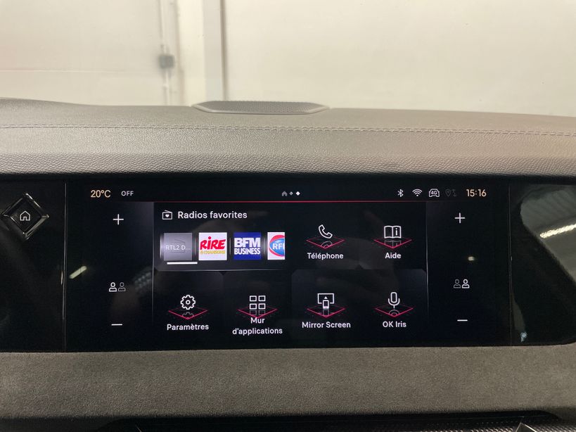 DS DS 4 2024 - Photo n°14