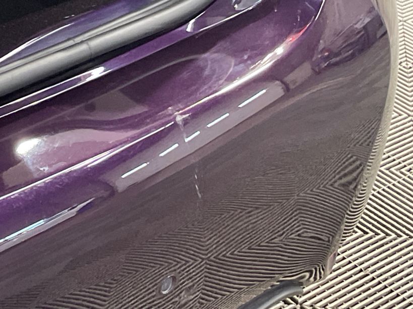RENAULT ZOE E TECH ELECTRIQUE 2022 - Photo n°1