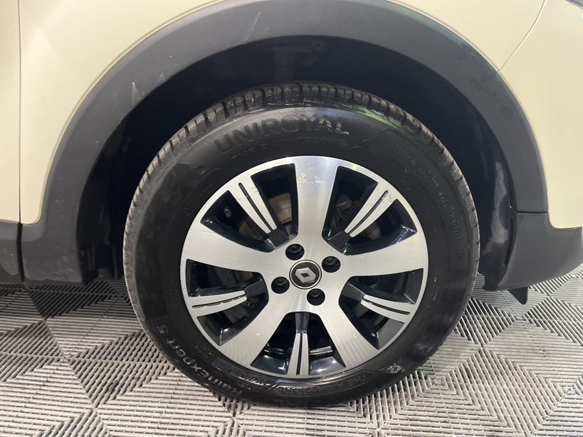 RENAULT CAPTUR 2018 - Photo n°2