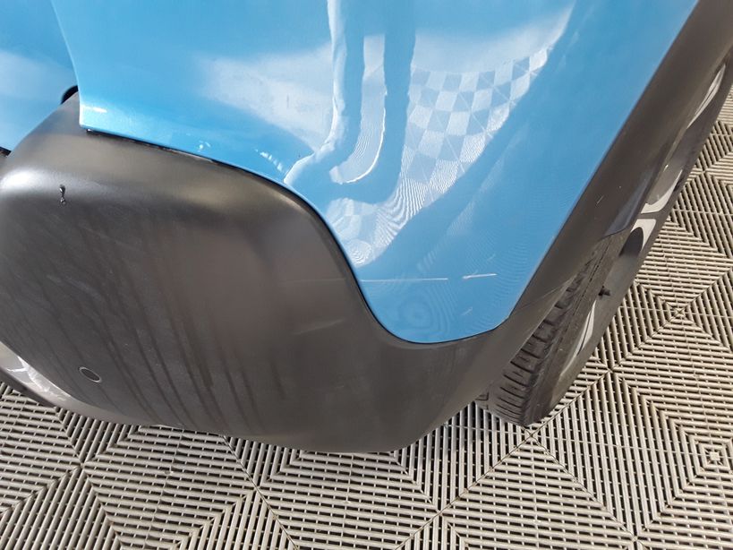 CITROEN C3 AIRCROSS 2019 - Photo n°3
