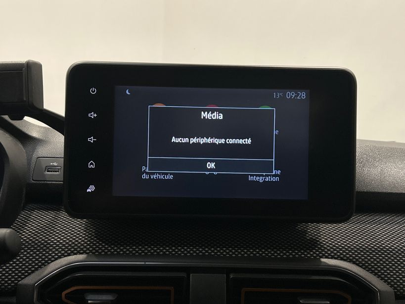 DACIA SANDERO 2022 - Photo n°13