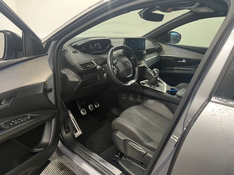 PEUGEOT 3008 2023 - Photo n°18