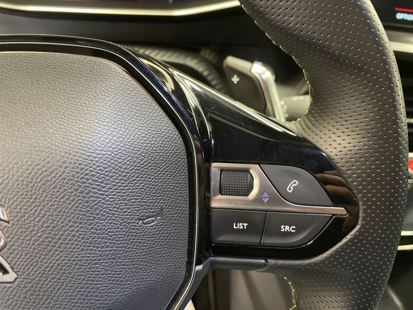 PEUGEOT 2008 2022 - Photo n°18