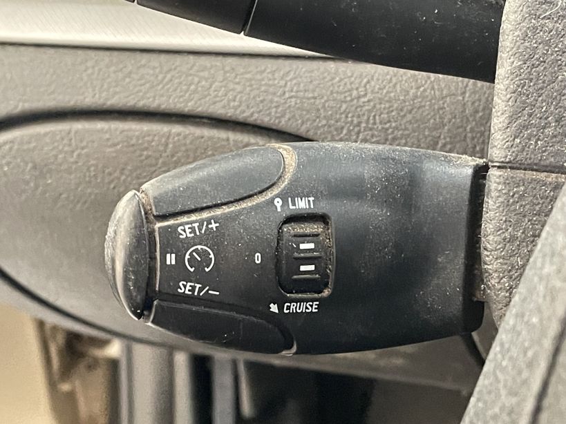 CITROEN C5 2006 - Photo n°12