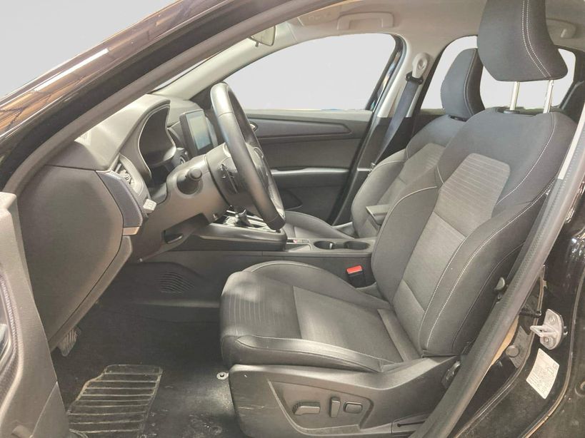 RENAULT ARKANA 2024 - Photo n°10