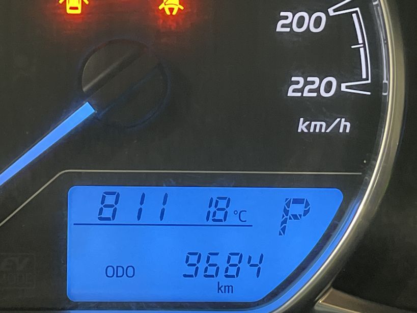 TOYOTA YARIS PRO HYBRIDE MY19 2019 - Photo n°50