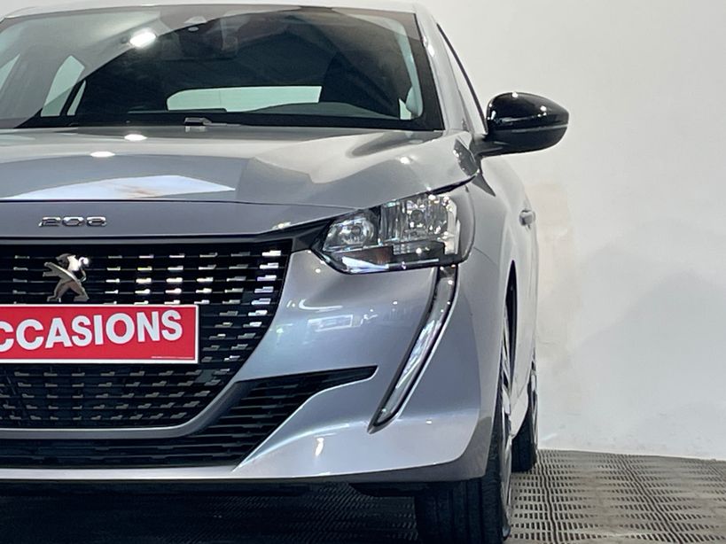 PEUGEOT 208 2023 - Photo n°7