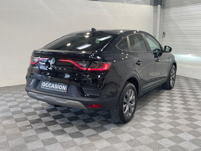 RENAULT ARKANA 2024 - Photo n°5
