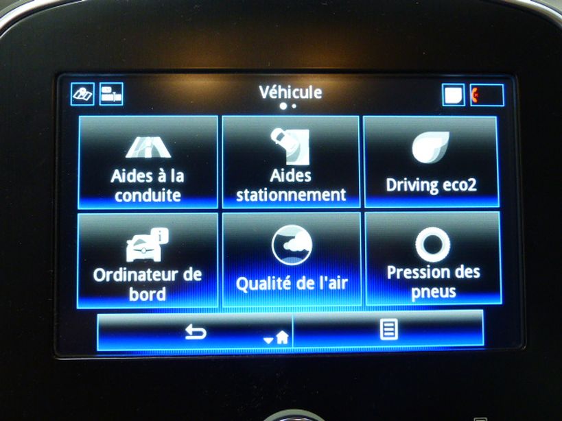 RENAULT SCENIC IV 2019 - Photo n°14