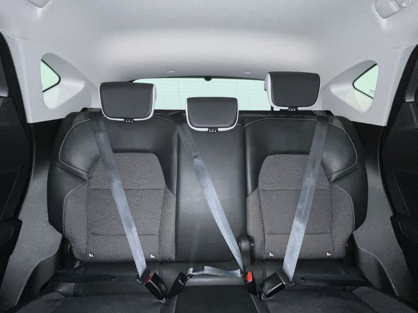 RENAULT CAPTUR 2021 - Photo n°44