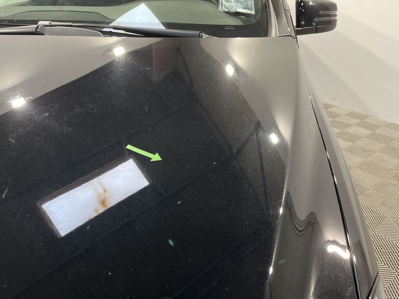 MERCEDES CLASSE B 2018 - Photo n°8