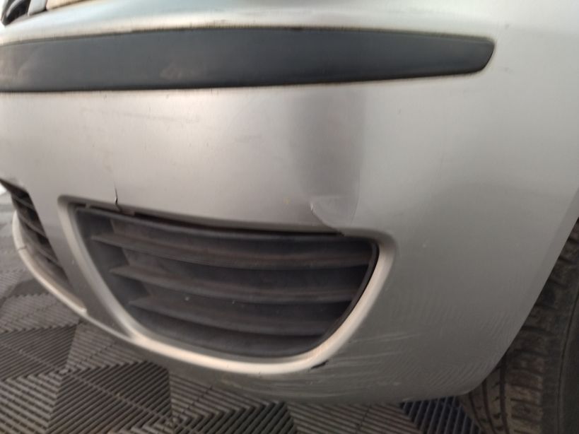FIAT PUNTO 2004 - Photo n°9