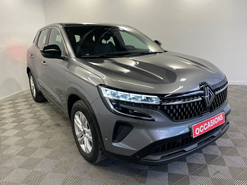 RENAULT AUSTRAL 2024 - Photo n°32