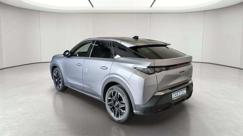 PEUGEOT 3008 2025 - Photo n°4