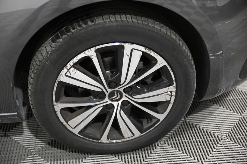 CITROEN GRAND C4 PICASSO BUSINESS 2017 - Photo n°13