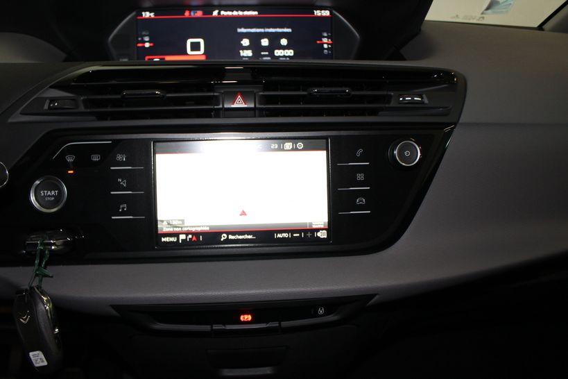 CITROEN GRAND C4 PICASSO 2018 - Photo n°7