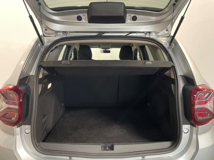 DACIA DUSTER 2022 - Photo n°50