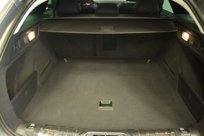 PEUGEOT 508 RXH 2015 - Photo n°13